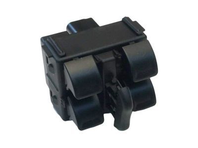 Jeep 68156217AA SWITCH 5 Gang