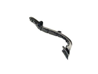 Dodge 68190680AC BRACKET Fascia Support