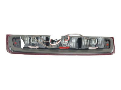 Ram 55372082AA LAMP Center High Mounted Stop