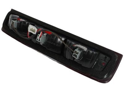 Ram 55372082AA LAMP Center High Mounted Stop