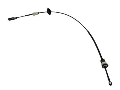 Jeep 68067439AE CABLE Gearshift Control