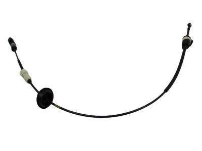 Jeep 68067439AE CABLE Gearshift Control