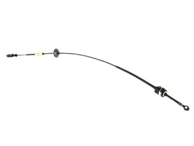 Jeep 68067439AE CABLE Gearshift Control