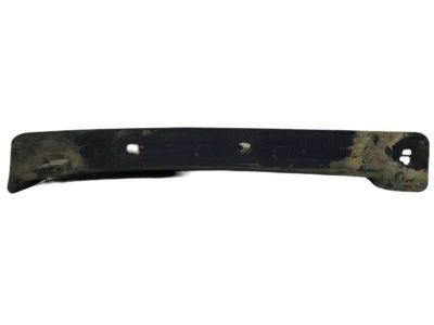 Jeep 68288015AC Flare Extension
