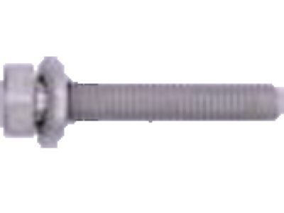 Dodge 6510694AA Bolt