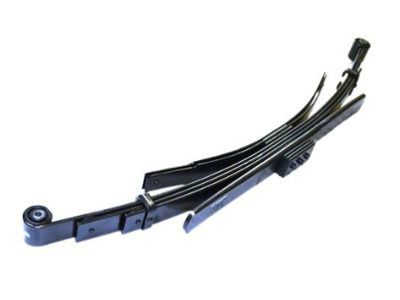 Mopar 52113320AF Spring Rear Leaf