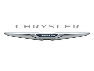 Chrysler Gas Cap - 5278655AA