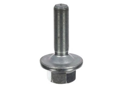 Jeep 6509148AA BOLT Hex Flange Head M16X1.50X60.00