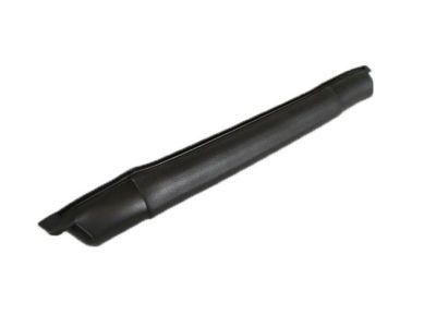 Dodge 4865567AD WEATHERSTRIP Folding Top Side Rail