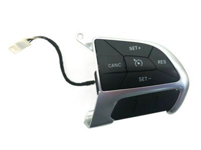 Chrysler 200 Cruise Control Switch - 68146854AC