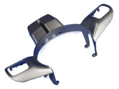 Jeep 1TE64GFAAB BEZEL Steering Wheel