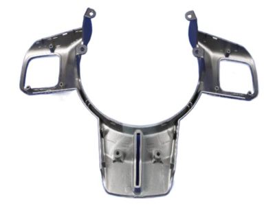 Jeep 1TE64GFAAB BEZEL Steering Wheel