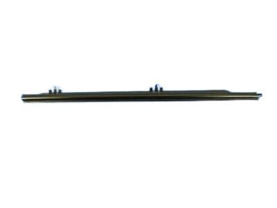 Mopar 5008712AD Weatherstrip Rear Door Belt Outer