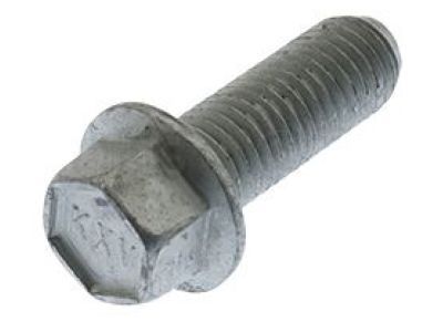 Ram 6508414AA BOLT Hex Flange Head M12X1.75X35.00