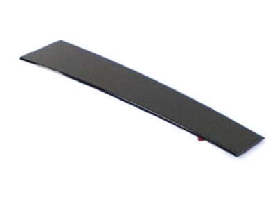 Mopar 57010444AK Applique B Pillar Front
