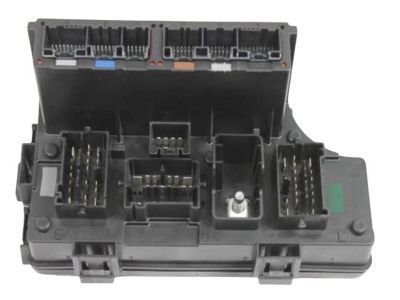 Jeep 4692343AD MODULE Totally Integrated Power