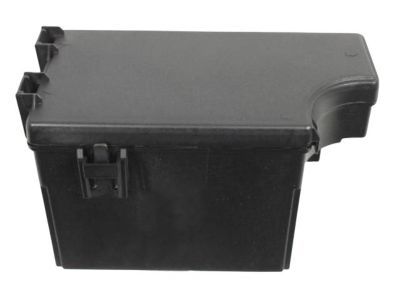 Jeep 4692343AD MODULE Totally Integrated Power