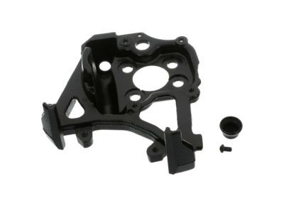 Dodge 4797310 ADAPTER, Rear Wheel Disc Brake