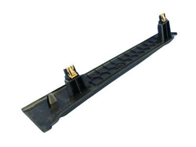 Dodge 5LG12DX9AB PANEL Cowl Side Trim Extension