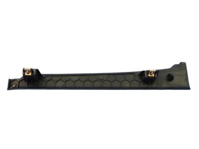 Dodge 5LG12DX9AB PANEL Cowl Side Trim Extension