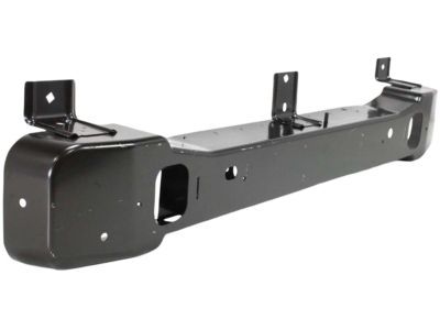 Jeep 5166082AB CROSSMEMBER Underbody