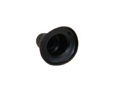 Mopar 68056407AA Spoiler Cap