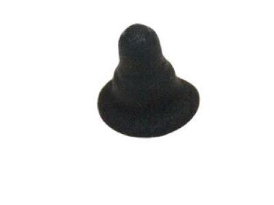 Mopar 68056407AA Spoiler Cap