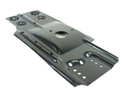 Ram 68089777AB Skid Plate