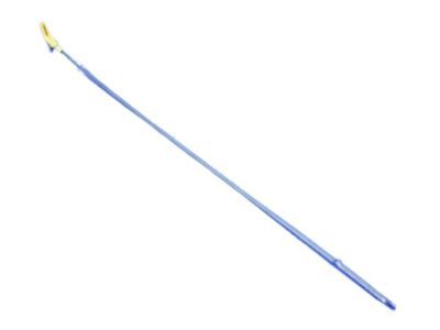 Jeep 4666094AB INDICATOR Engine Oil Level