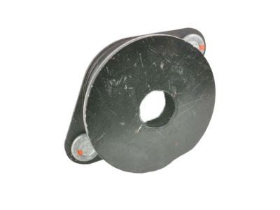 Dodge 52121537AA CUSHION Body Hold Down