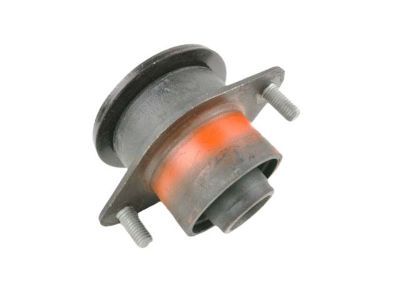 Dodge 52121537AA CUSHION Body Hold Down
