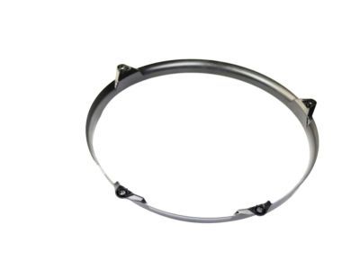 Ram 2500 Fan Shroud - 68359840AA