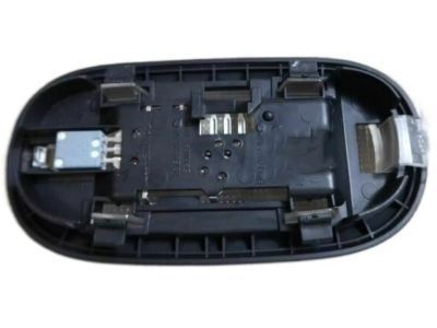 Jeep 1GE93XDVAC LAMP Dome