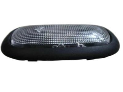 Jeep 1GE93XDVAC LAMP Dome
