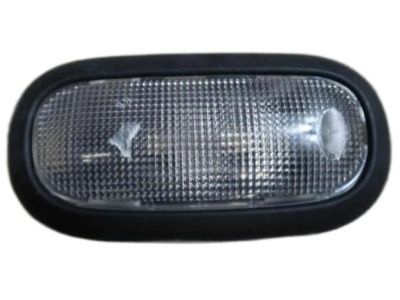 Jeep 1GE93XDVAC LAMP Dome