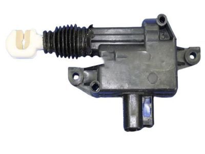 Jeep 55295716AB ACTUATOR Liftgate Lock