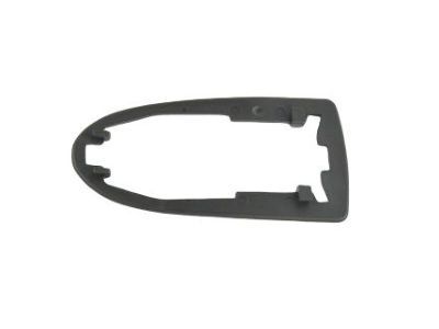 Jeep 68082594AA Handle Knob Gasket