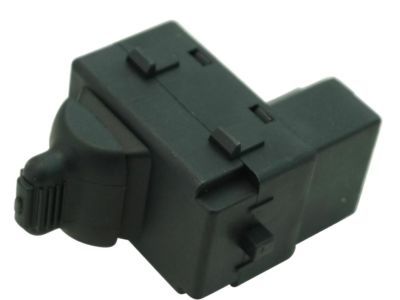 Jeep Cherokee Power Window Switch - 56007695AC