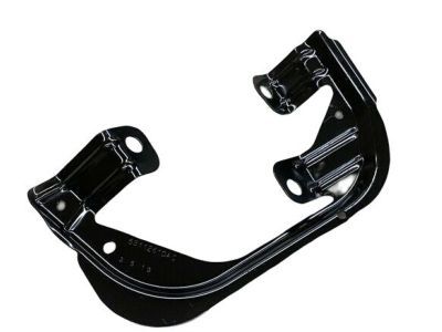 Ram 68054374AC BRACKET KIT Fog Light