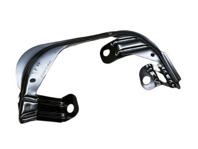 Ram 68054374AC BRACKET KIT Fog Light