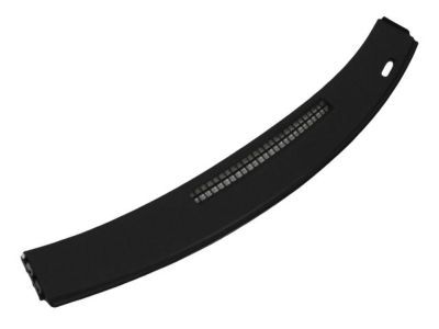 Jeep 1HM29XDVAD GRILLE Defroster
