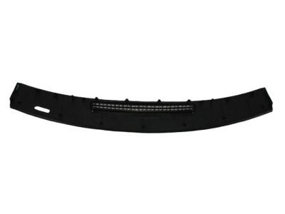 Jeep 1HM29XDVAD GRILLE Defroster