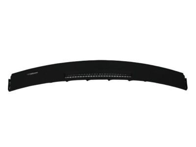 Jeep 1HM29XDVAD GRILLE Defroster