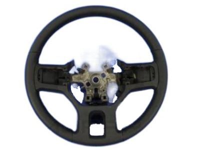 Ram 2500 Steering Wheel - 1PS351DVAD