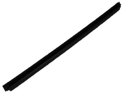 Ram 4894975AC WEATHERSTRIP Front Door Belt Inner Belt