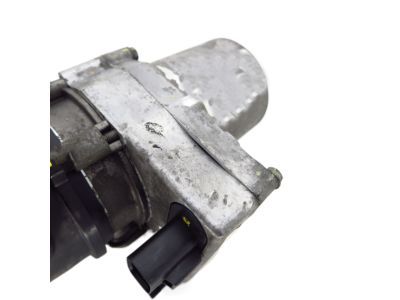 Jeep 5154449AA PUMP Power Steering