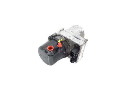 Jeep 5154449AA PUMP Power Steering