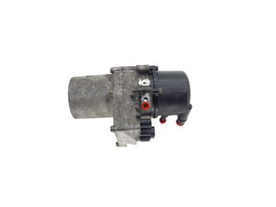 Jeep 5154449AA PUMP Power Steering
