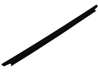 Jeep Commander Door Seal - 55396705AF