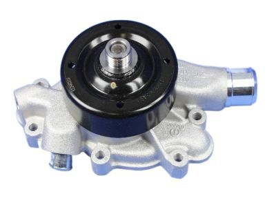 Dodge 53021018AD PUMP Water